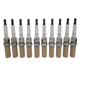 شمع خودرو اکیوم مدل  rfc42lz2e بسته 10 عددی